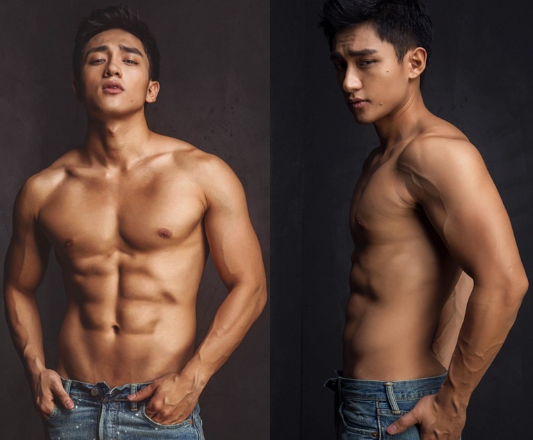 Những 'soái ca' cầm tinh con khỉ điển trai nhất Vbiz - 4