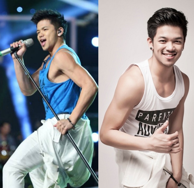 Những 'soái ca' cầm tinh con khỉ điển trai nhất Vbiz - 9