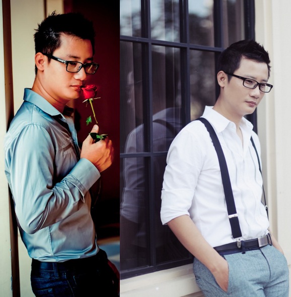 Những 'soái ca' cầm tinh con khỉ điển trai nhất Vbiz - 6