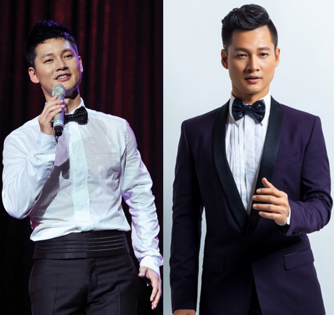 Những 'soái ca' cầm tinh con khỉ điển trai nhất Vbiz - 10