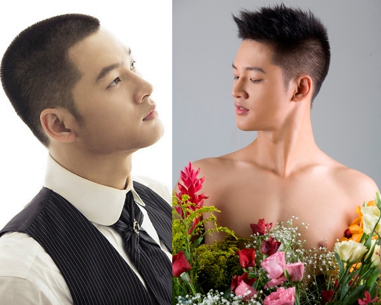 Những 'soái ca' cầm tinh con khỉ điển trai nhất Vbiz - 11