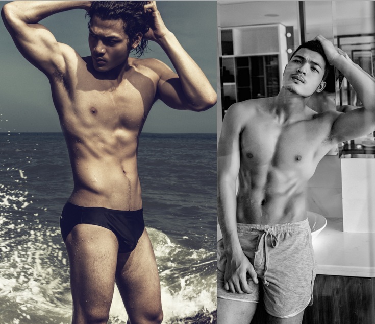 Những 'soái ca' cầm tinh con khỉ điển trai nhất Vbiz - 10