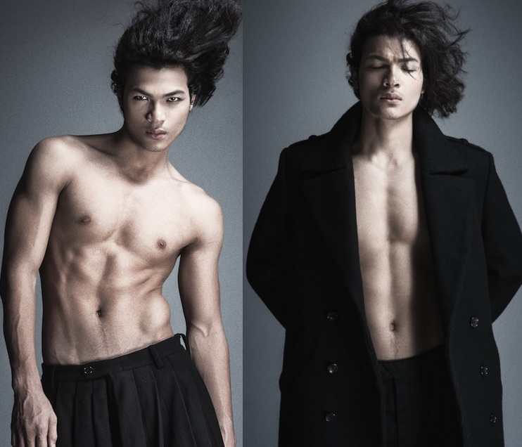 Những 'soái ca' cầm tinh con khỉ điển trai nhất Vbiz - 12