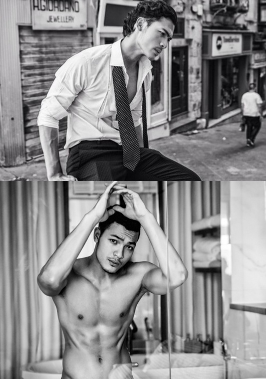 Những 'soái ca' cầm tinh con khỉ điển trai nhất Vbiz - 11