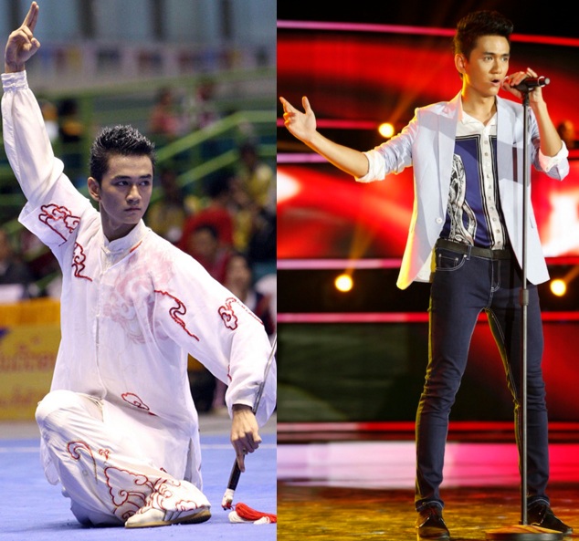 Những 'soái ca' cầm tinh con khỉ điển trai nhất Vbiz - 4