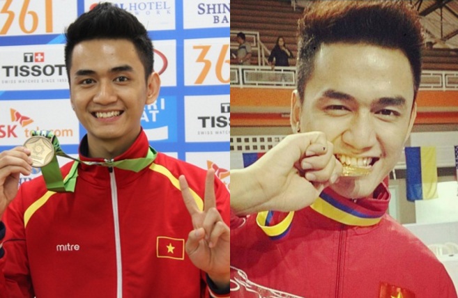 Những 'soái ca' cầm tinh con khỉ điển trai nhất Vbiz - 5