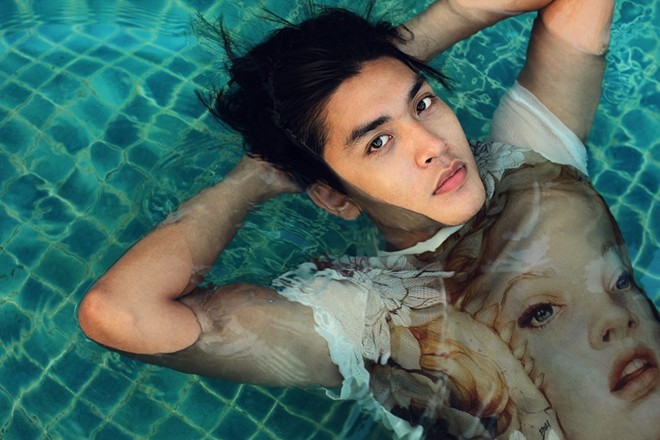 Những 'soái ca' cầm tinh con khỉ điển trai nhất Vbiz - 2