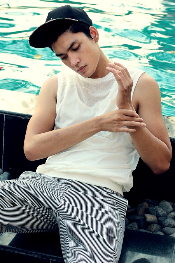 Những 'soái ca' cầm tinh con khỉ điển trai nhất Vbiz - 3