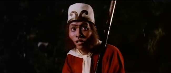 Những Tôn Ngộ Không trên màn ảnh qua năm tháng - 4