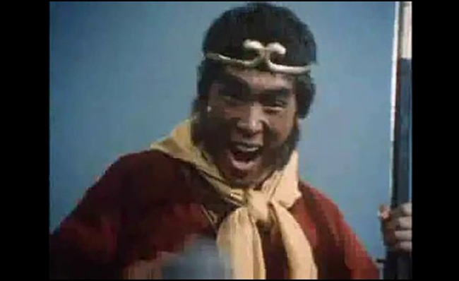 Những Tôn Ngộ Không trên màn ảnh qua năm tháng - 6