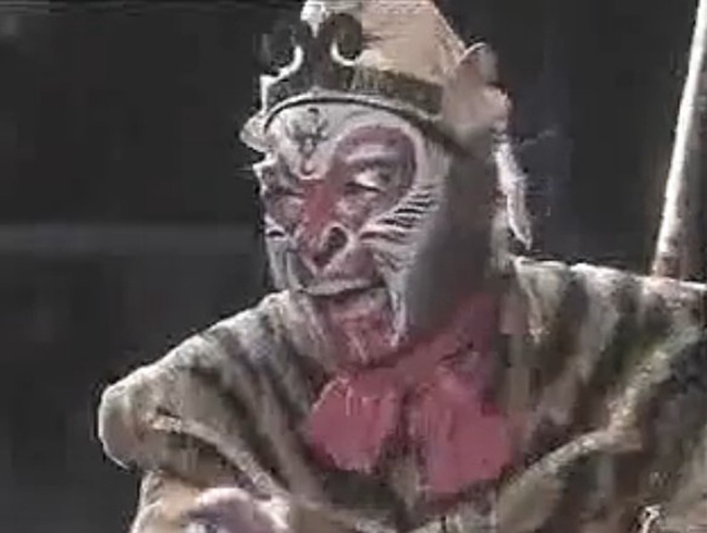 Những Tôn Ngộ Không trên màn ảnh qua năm tháng - 7