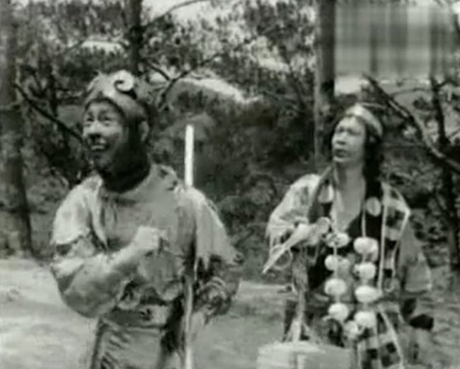 Những Tôn Ngộ Không trên màn ảnh qua năm tháng - 3