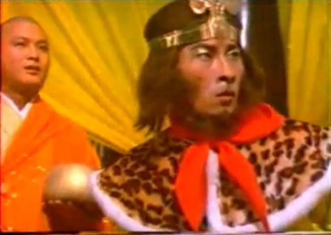 Những Tôn Ngộ Không trên màn ảnh qua năm tháng - 10