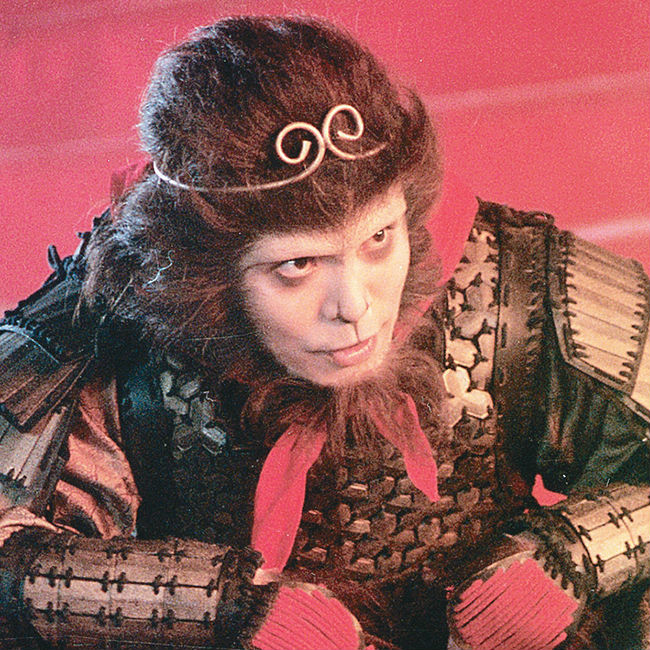 Những Tôn Ngộ Không trên màn ảnh qua năm tháng - 2