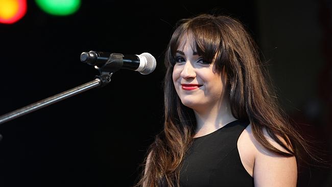 Những màn trình diễn The Voice xuất sắc nhất thế giới - 2