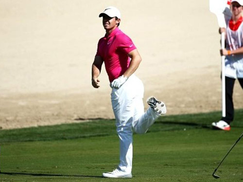 Tin thể thao HOT 6/2: Sharapova không dự Fed Cup - 3