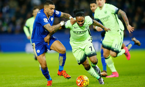 Man City – Leicester City: Bẫy cáo khó sập - 2