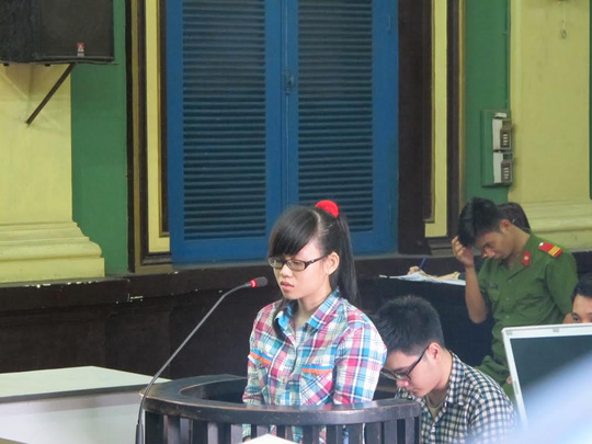 5 vụ án độc, lạ, sốc nhất năm 2015! - 2