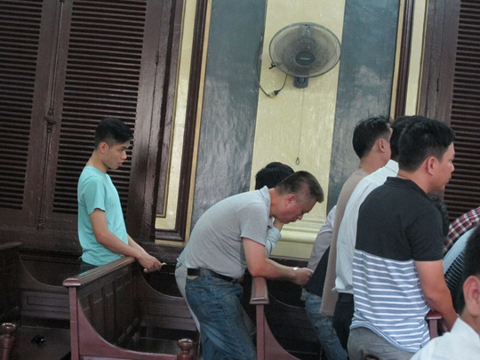 5 vụ án độc, lạ, sốc nhất năm 2015! - 4