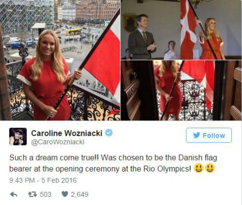 Tin thể thao HOT 6/2: Sharapova không dự Fed Cup - 2