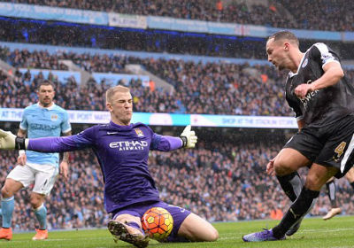 Chi tiết Man City - Leicester: Gỡ gạc danh dự (KT) - 4