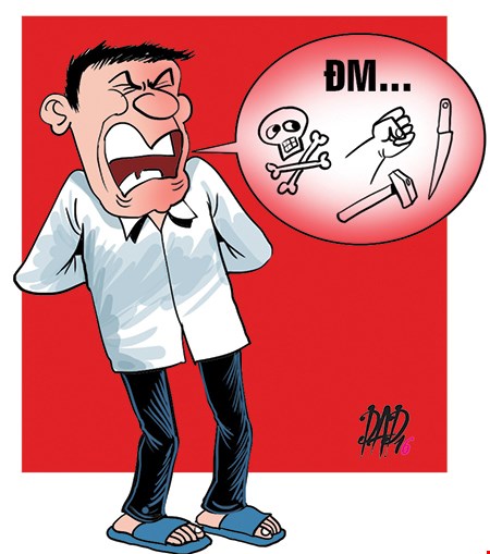 Pháp đình… kỳ cục chuyện - 2