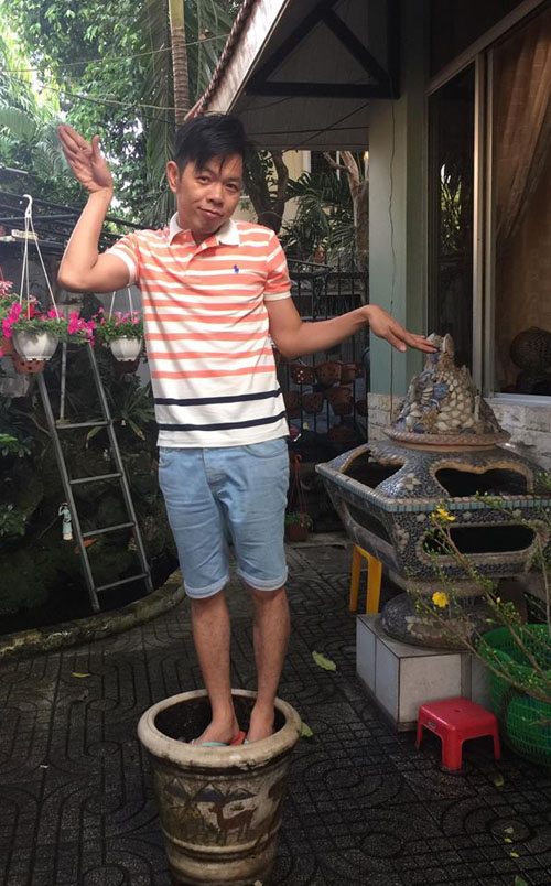 Facebook sao 7/2: Hari won vô tội, Trấn Thành sét ái tình - 5