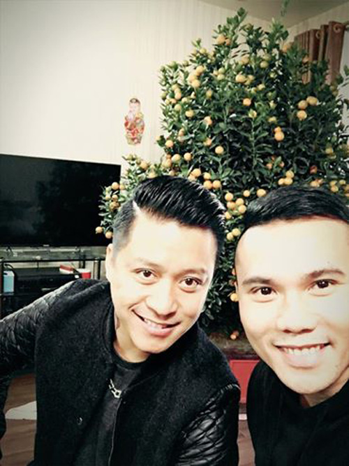 Facebook sao 7/2: Hari won vô tội, Trấn Thành sét ái tình - 6