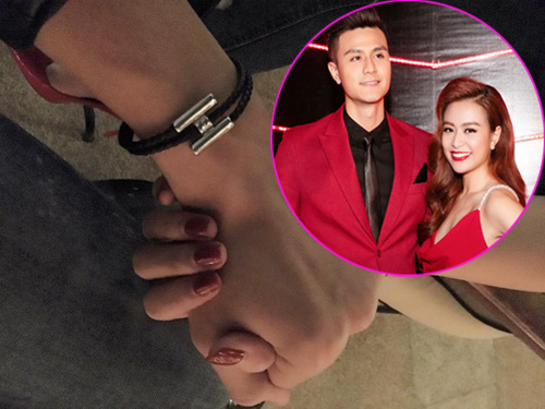 Facebook sao 7/2: Hari won vô tội, Trấn Thành sét ái tình - 7