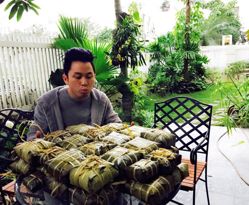 Facebook sao 7/2: Hari won vô tội, Trấn Thành sét ái tình - 8