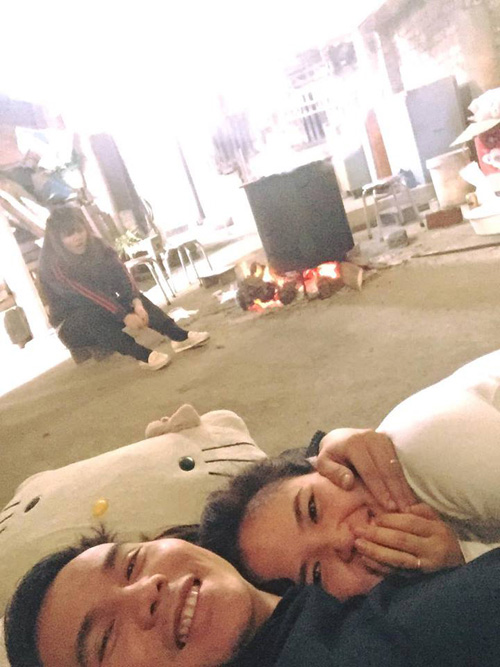 Facebook sao 7/2: Hari won vô tội, Trấn Thành sét ái tình - 9