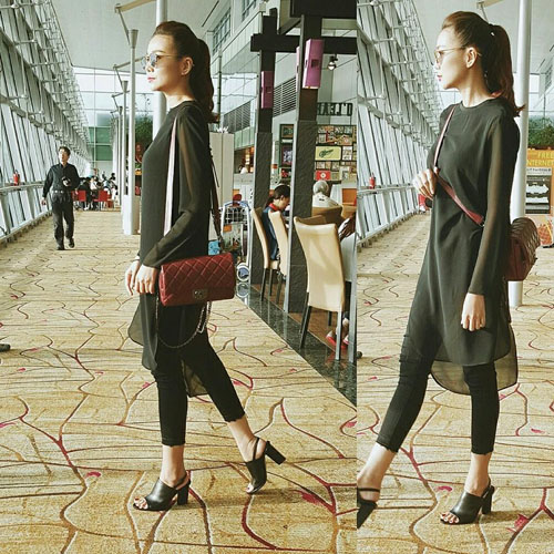 Facebook sao 7/2: Hari won vô tội, Trấn Thành sét ái tình - 13