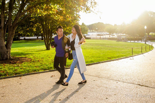 Facebook sao 7/2: Hari won vô tội, Trấn Thành sét ái tình - 2