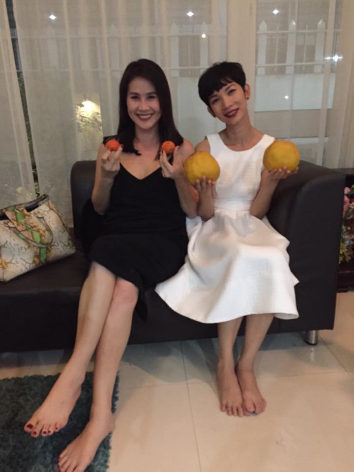 Facebook sao 7/2: Hari won vô tội, Trấn Thành sét ái tình - 4