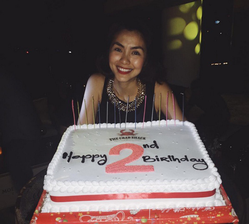 Facebook sao 7/2: Hari won vô tội, Trấn Thành sét ái tình - 5