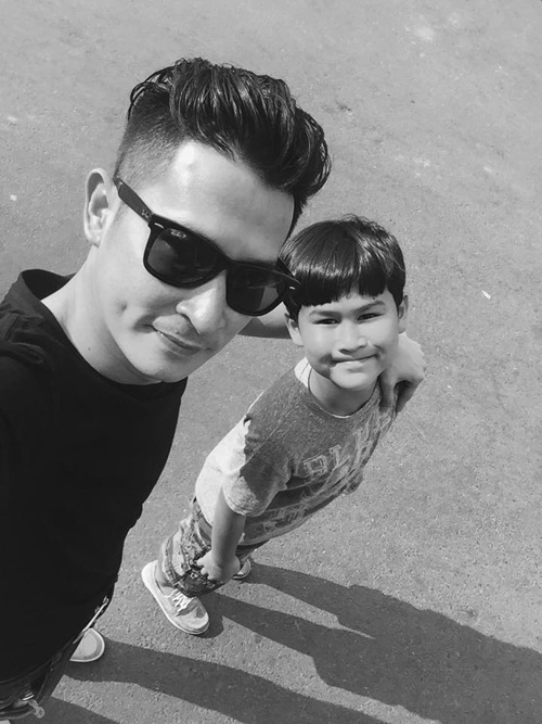 Facebook sao 7/2: Hari won vô tội, Trấn Thành sét ái tình - 6