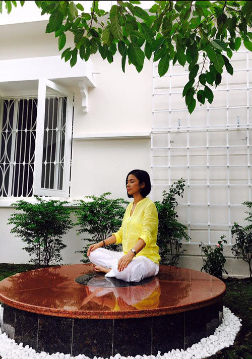 Facebook sao 7/2: Hari won vô tội, Trấn Thành sét ái tình - 8