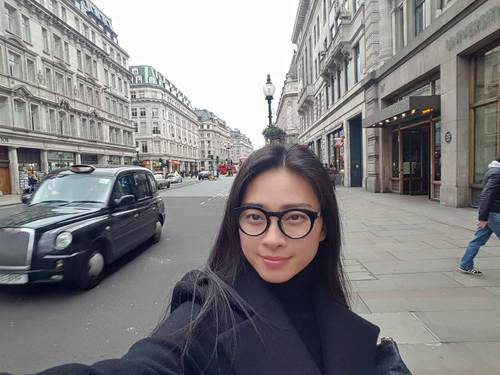 Facebook sao 7/2: Hari won vô tội, Trấn Thành sét ái tình - 9