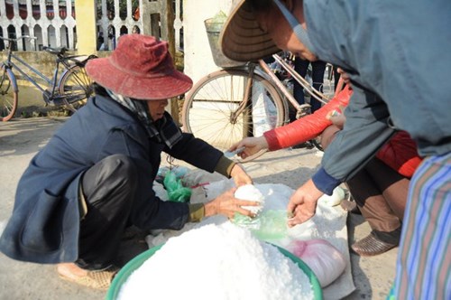 Đi chợ phiên Đông Biên lớn nhất cuối cùng trong năm - 11