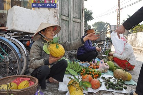 Đi chợ phiên Đông Biên lớn nhất cuối cùng trong năm - 3
