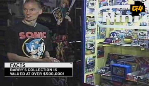 Top 5 dàn máy chơi game đắt nhất mọi thời đại - 4