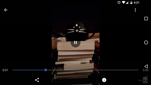 5 mẹo hay hỗ trợ quay video “chất” trên smartphone Android - 1