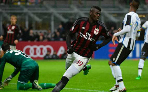 AC Milan - Udinese: Không hề đơn giản - 1