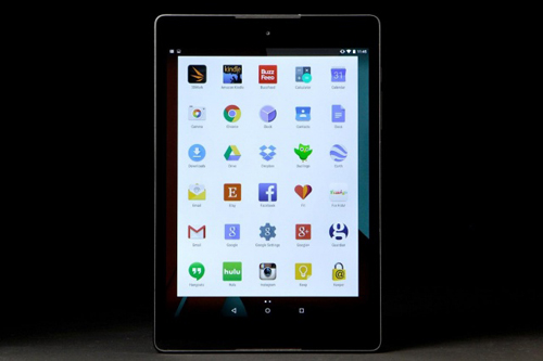 Top 10 máy tính bảng đáng mua nhất trong năm qua - 3