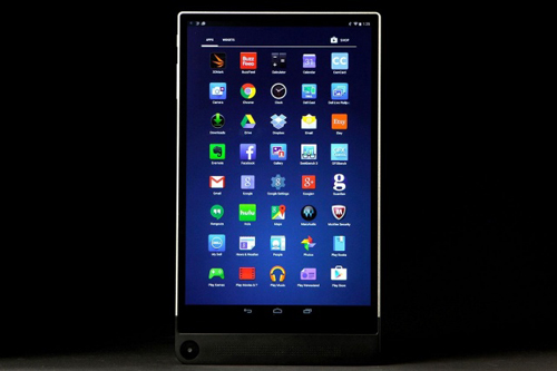 Top 10 máy tính bảng đáng mua nhất trong năm qua - 4