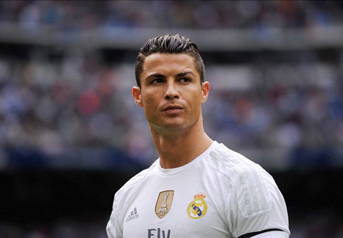 Ronaldo lấp lửng, có thể rời Real sau 2 năm nữa - 1