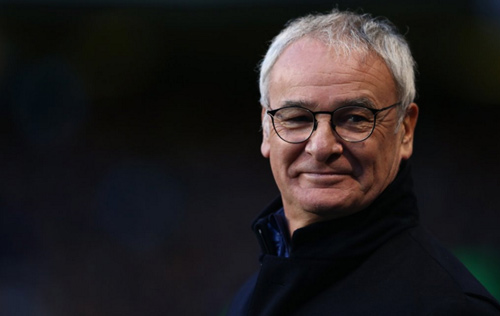 Ranieri tiết lộ bí quyết thành công của Leicester - 1