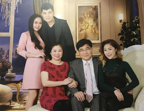 Facebook sao 9/2: Sao Việt quây quần bên gia đình vui Tết - 5