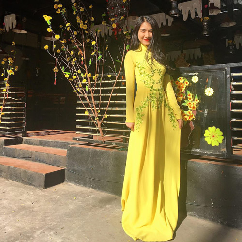 Facebook sao 9/2: Sao Việt quây quần bên gia đình vui Tết - 13