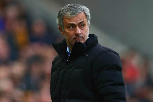 Mourinho xác nhận dẫn dắt M.U từ hè 2016 - 1